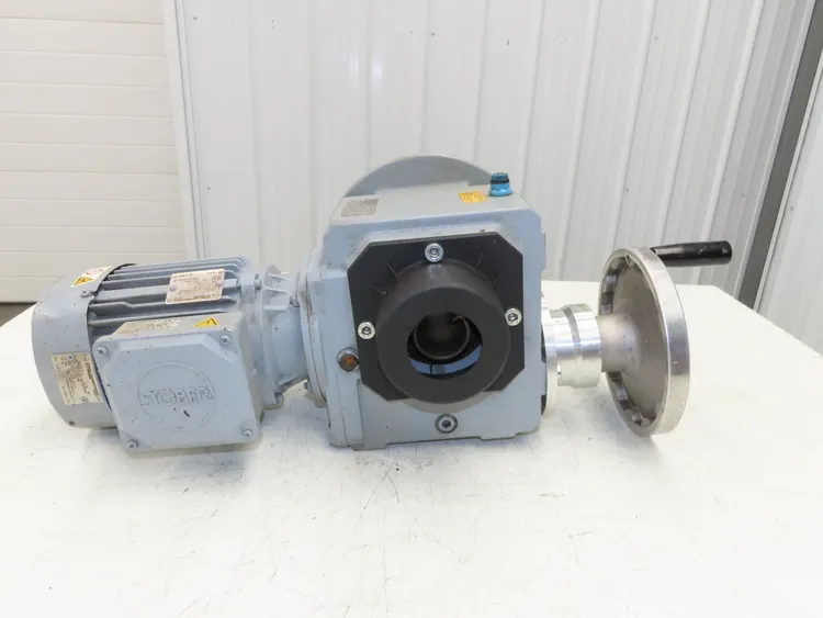 Used STOBER _UNKNOWN_ Speed Reducers | Arrow Industrial #615168