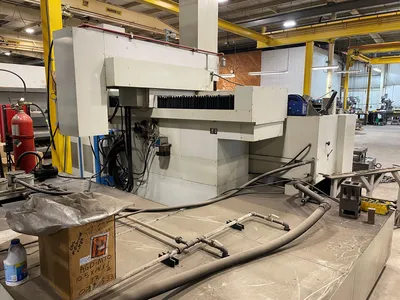USED 1998 EDM SOLUTIONS 300H