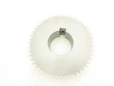 New | in-Stock RAMSEY _UNKNOWN_ Gear Accessories Indiana US | Arrow Industrial #1368288
