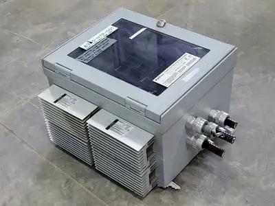 USED DIGITRACE 920E9FWQSIS603SSH6102SSH6201T65T35LAM