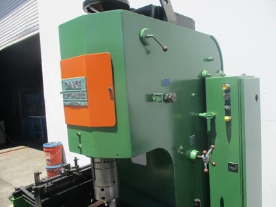 USED DAKE 51-150