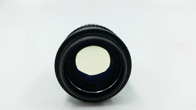 Cosmicar/Pentax 25MM TV Lens