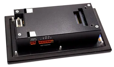 HORNER ELECTRIC HE5000CS100P OPERATOR INTERFACE