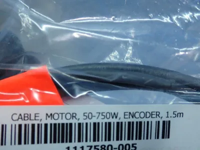 Used OMRON R88ACRKA0015CRE Cable & Wire Ohio US | HGR 24 #1406495