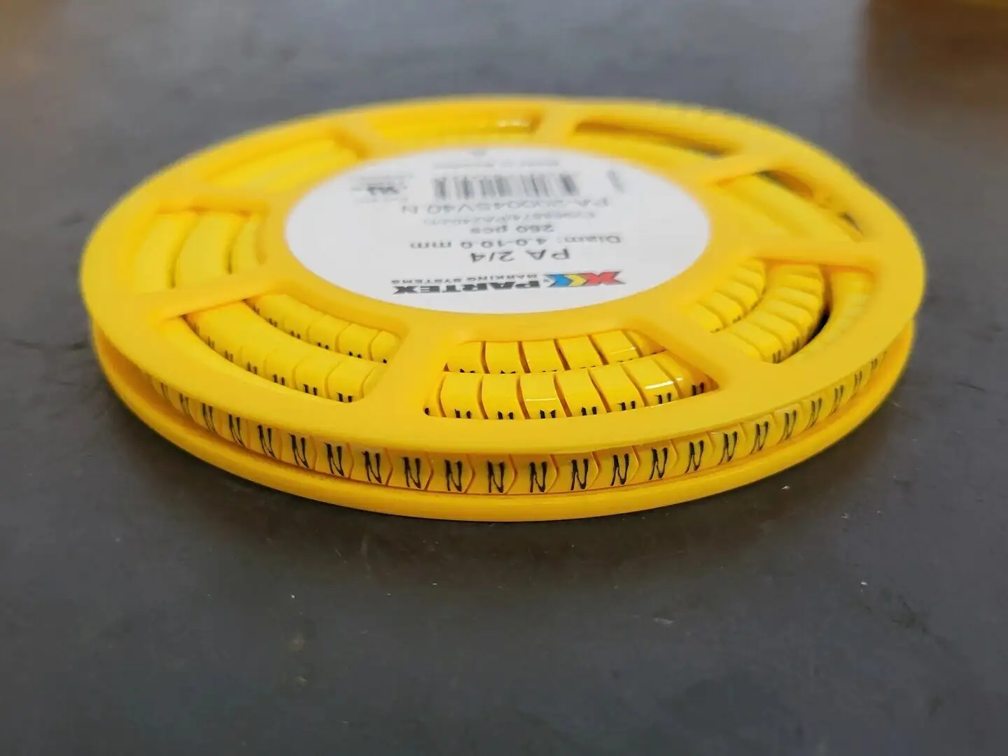 NEW PARTEX PA-20004SV40.N
