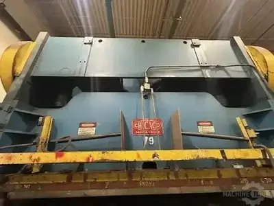 USED DREIS SS400-48-144