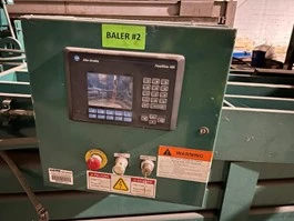 Used 2006 HARRIS SELCO HSO-108-30 Misc Recycling Florida US | ESCOBAR TRADING, INC. #207209