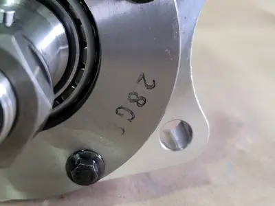 NEW ATLAS COPCO 5880010294
