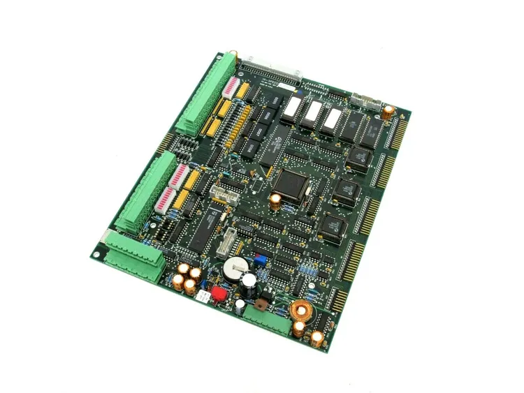 Used METRAMATIC _UNKNOWN_ Circuit Boards | SB Industrial Supply #847820