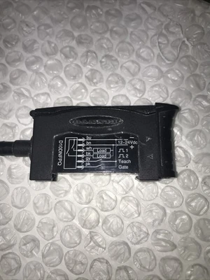 USED Banner D10DNFPQ