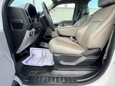 Used 2018 FORD F-150 Pickup Trucks Florida US | Truck and Van Outlet #1509127