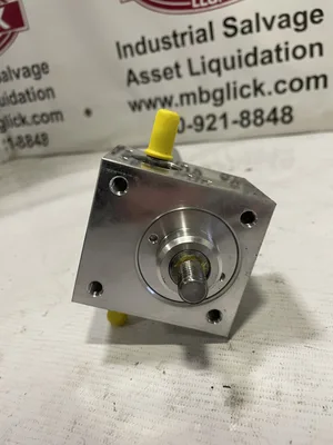 Thomson Neff M1-N-H-TGS-0300-G-00-0-0-0-0 Worm Gear Screw Jack 0301023000