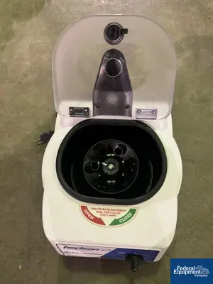 USED Fisher Scientific Fisher Scientific Horizon Centrifuge, model 614B