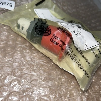(1) ABB M2SS4-31G & (1) MPET4-10R NNB Fast Shipping + Warranty