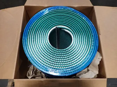 25 1/2" Conveyor Belt