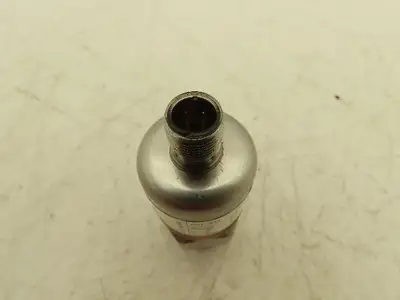 IFM PA3021 Pressure Transmitter Sensor G1/4" PA-250-SBR14-A-ZVG/US/ /V