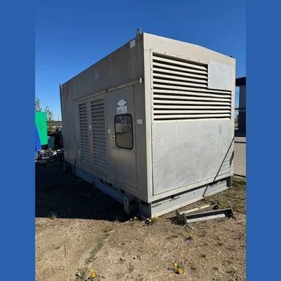 USED 1992 DETROIT DIESEL 16V92TA