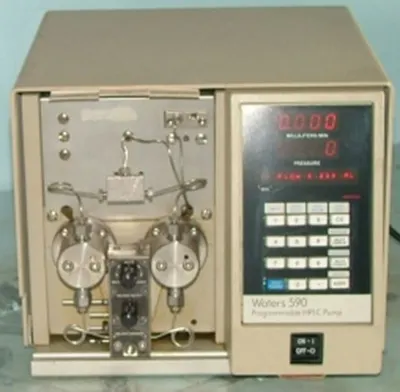 Used WATERS 4430 HPLC Systems Texas US | Bamko Surplus Process Equipment #940793