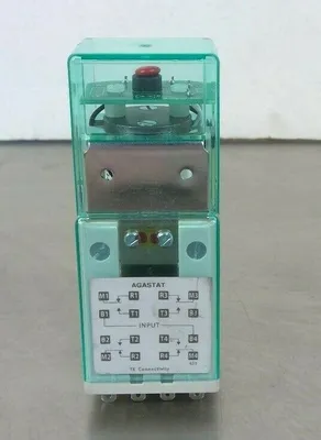 Used Tyco Electronics _UNKNOWN_ Relays & Switches South Carolina US | Palmetto Automation #1164917
