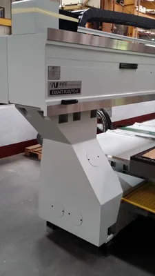 ANDERSON AMERICA EXXACT Plus High Performance Machining Centers | Rock Solid Tools (9)