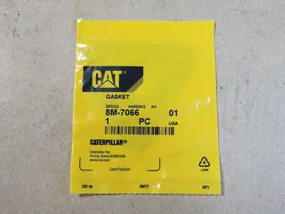 NEW CATERPILLAR 8M-7066