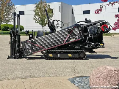 Used UNIVERSAL UNIVERSAL UNI 25 Drill Rigs Florida US | HDD Broker #1346373
