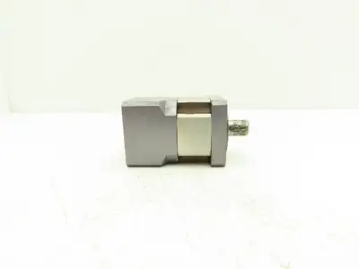Bayside PX60-010 Inline Servo Gearhead Gearbox Reducer 10:1 3200rpm MX60-010-046