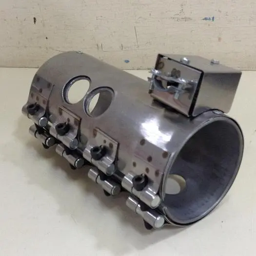 NEW AIC A-M80B190M11-BT