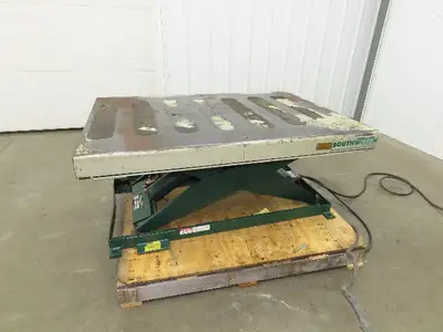 Used SOUTHWORTH _UNKNOWN_ Misc Lifts Indiana US | Arrow Industrial #1367377