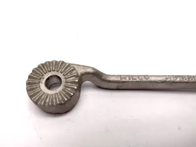 New | in-Stock Milco MS-526 Handles & Knobs Michigan US | Maverick Industrial Sales #1400826
