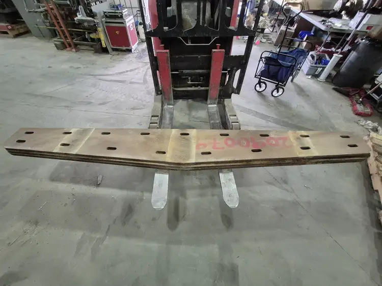 Used ESCO 4288783 Skid Steer Loaders British Columbia CA | Lenmark #836558