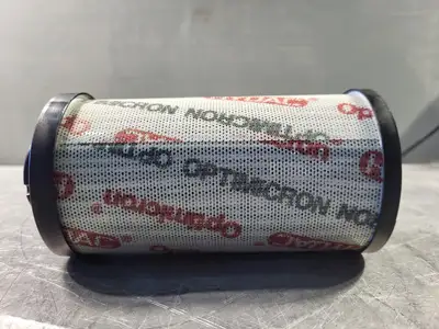NEW HYDAC 0330 R 010 ON
