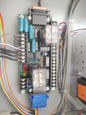 USED RJG Technologies DT-3004-A