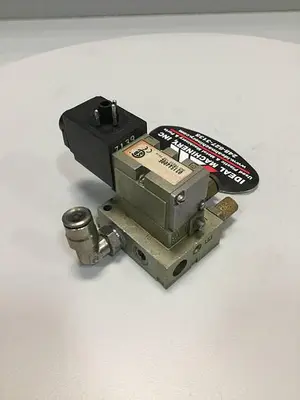 USED NUMATICS 031SA400E