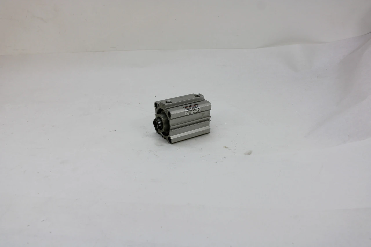 USED SMC CDQ2B40-30D-XC35