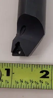 USED SANDVIK COROMANT A12S-STFCL 2-B1