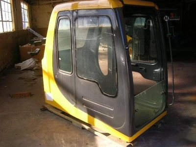 Used KOMATSU PC 200-6 Construction Equipment Parts Tennessee US | Moore Equipment #1517369