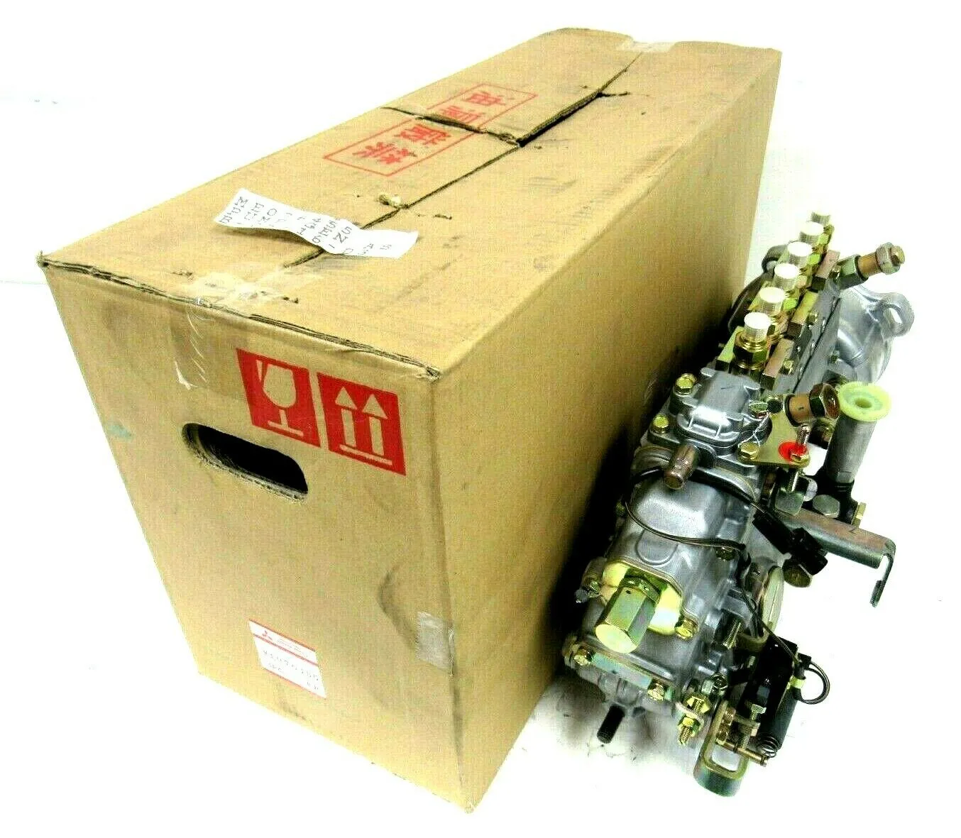 NEW DENSO ND-PES6A95G412LND649 INJECTION PUMP MITSUBISHI ME076455 191000-64922