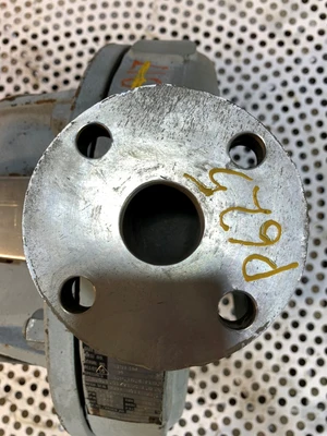 USED DURCO MKII