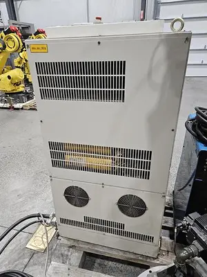 USED 2005 YASKAWA MOTOMAN EA1900N