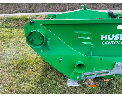 Used HUSTLER _UNKNOWN_ Bale Choppers - Feeders Iowa US | Keast Enterprises #1360294