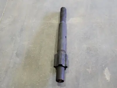 Shank Adapter R38 521 681 274