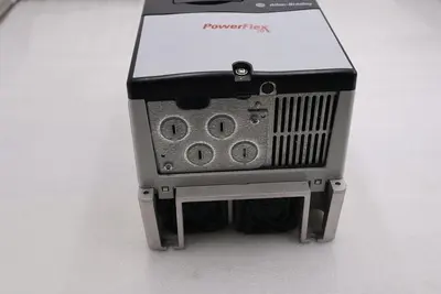 New 10hp ALLEN BRADLEY POWERFLEX 70 20AD014A0AYNANC0 MFG Date 2020 STOCK 1825