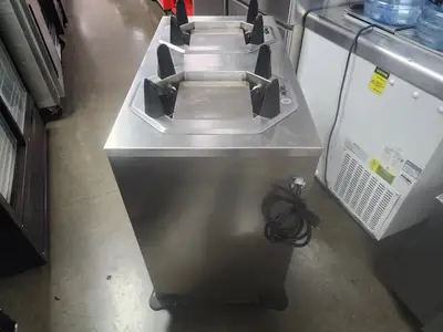 Used Lakeside _UNKNOWN_ Heated Cabinets & Displays Illinois US | Falcon Restaurant Supply #1376899