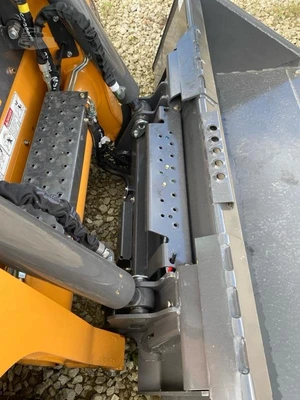 New | in-Stock 2026 CASE SV280B Skid Steer Loaders New Hampshire US | Beauregard Equipment #1511253