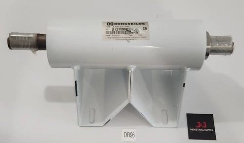 NEW Kongskilde 350600003