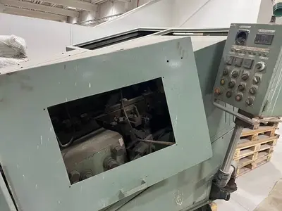 Used HYODONG HR-4 Thread Rollers Ontario CA | Walden Machinery #1289851