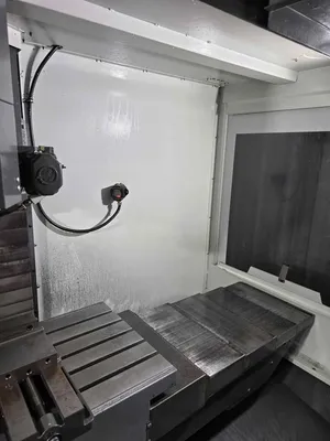 2024 HAAS VF-4 Vertical Machining Centers | Toolquip, Inc. (3)
