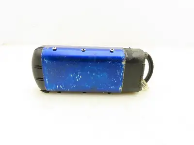 Magnetek TX12M-2 Telepilot Crane Hoist Radio Remote Control 6 Button 2 Speed