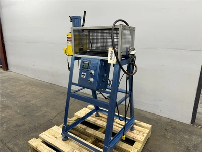 2.0" Pneumatic Guillotine
